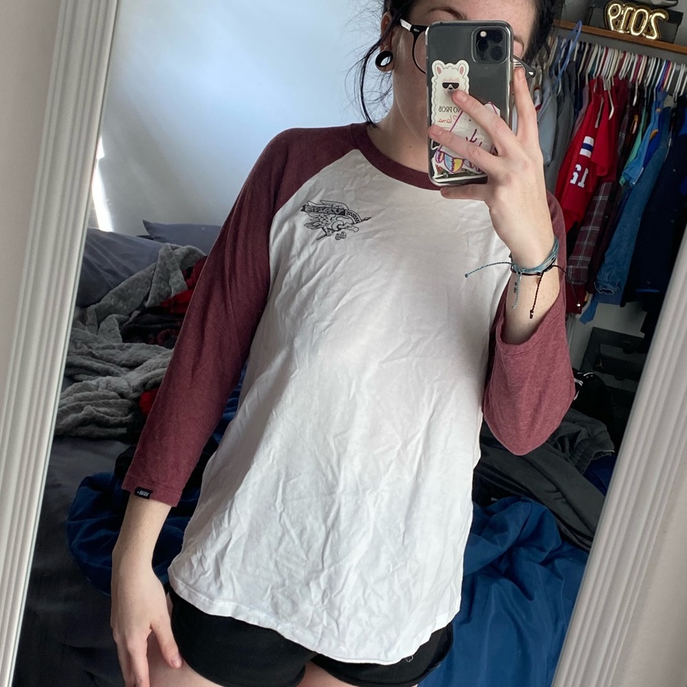 Vans Shirt